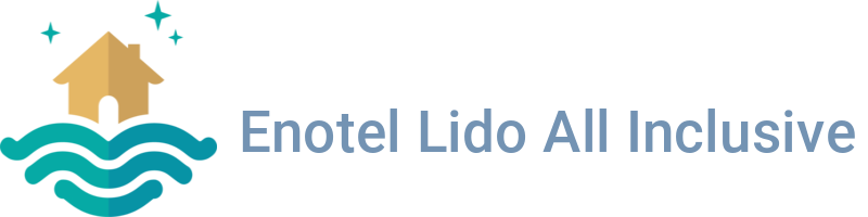 Enotel Lido 