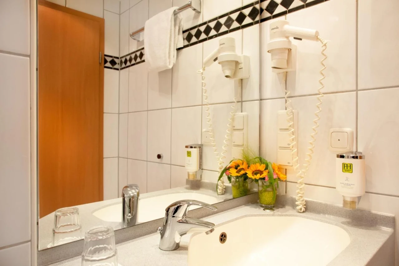 Hotel Plaza Frankfurt